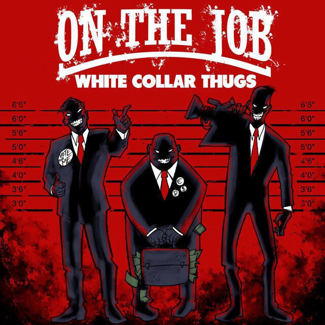 White Collar Thugs