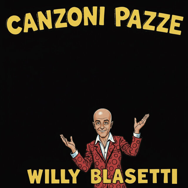 Canzoni Pazze
