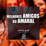 MELHORES AMIGOS DO AMARAL