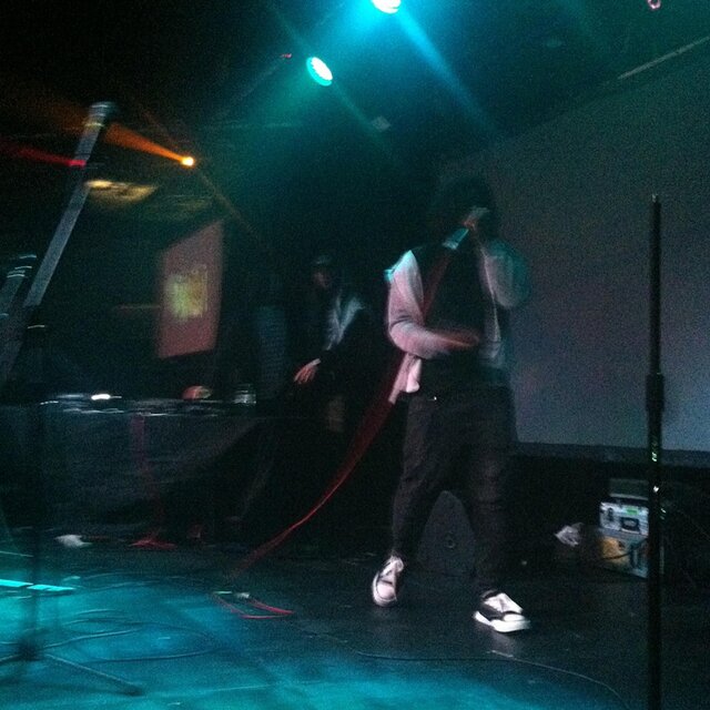 glasgow