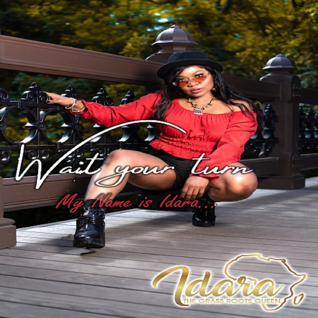 Wait Your Turn (Radio Version)