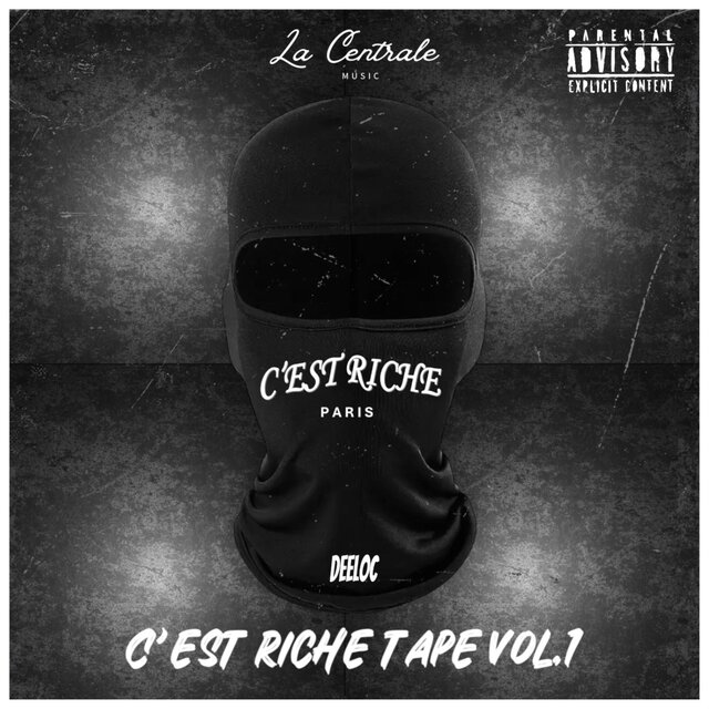 C'est Riche Tape, Vol. 1