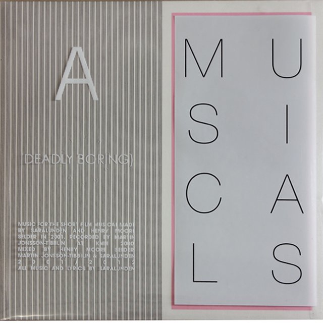 Musicals
