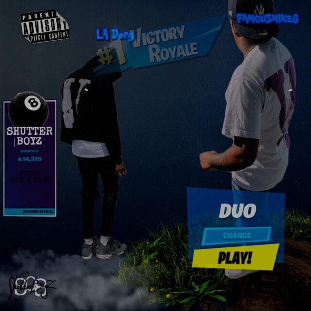 Duo (feat. FAMOUSMIKEG)