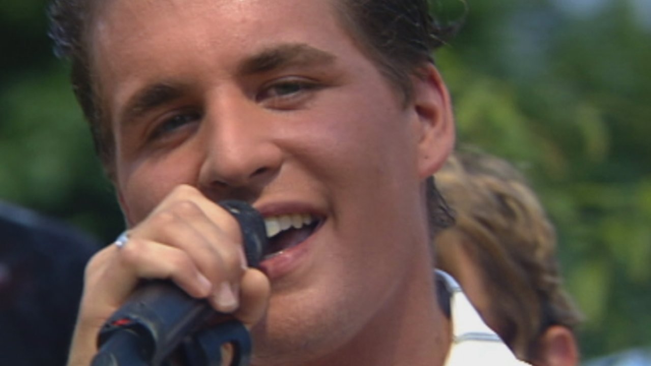 Stay With Me (ZDF-Fernsehgarten 08.06.2003) (VOD)