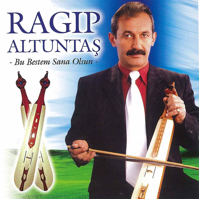 Bu Bestem Sana Olsun 