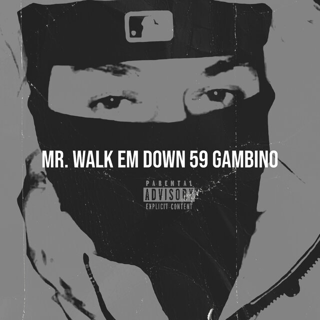 Mr. Walk Em Down