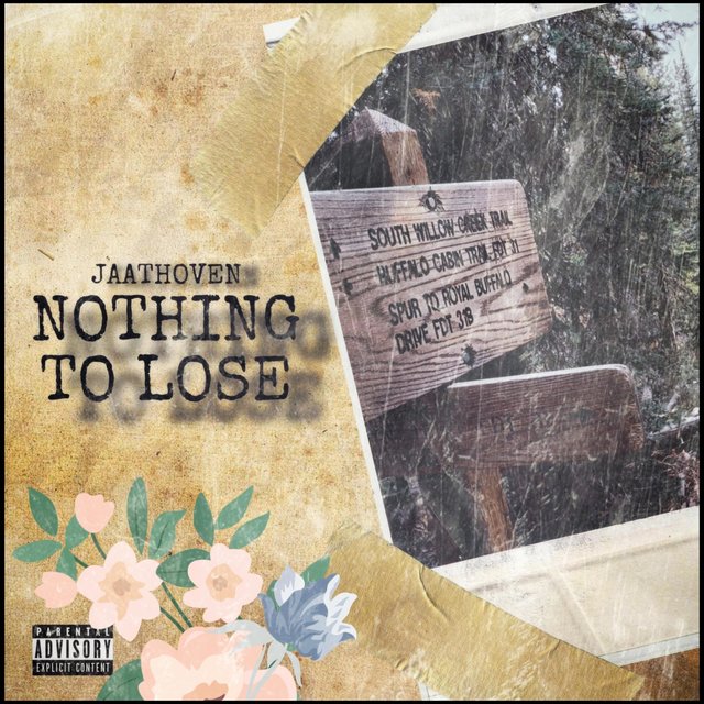 nothing to lose