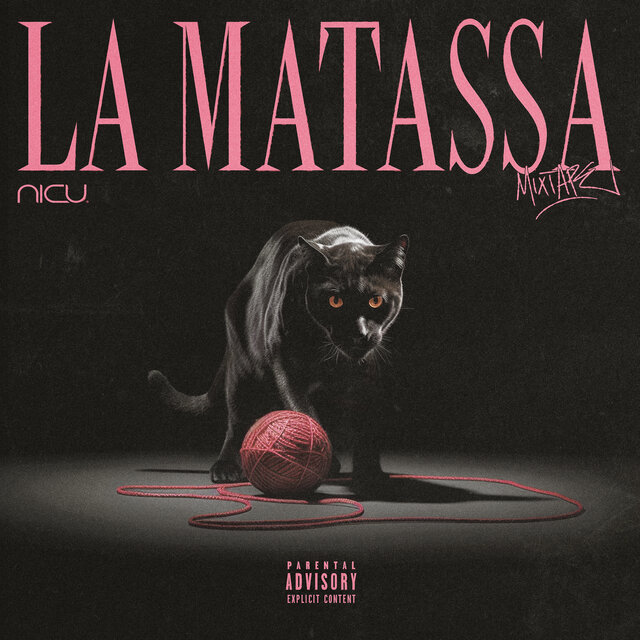 LA MATASSA mixtape