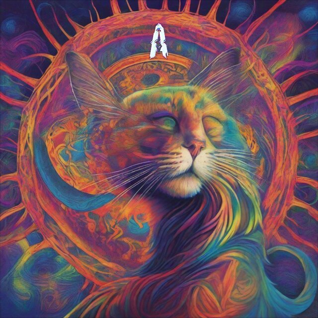 Psychedelic Trip