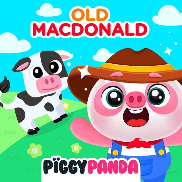 Old Macdonald (Farm Animals)
