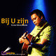 Cover art for album Bij U Zijn (Live) by Elisa Krijgsman