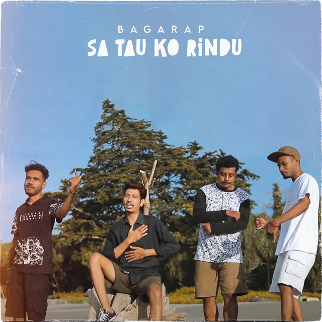 Sa Tau Ko Rindu