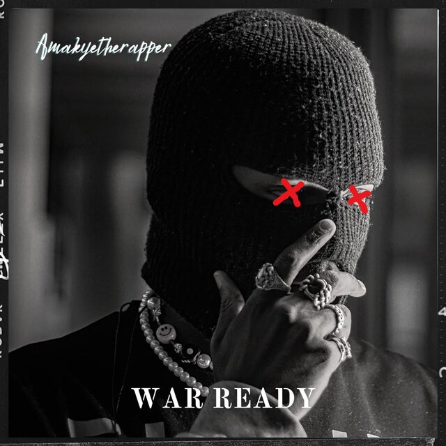 War Ready