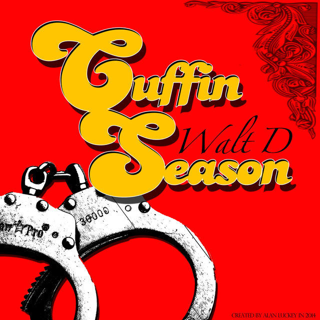 Cuffin Season