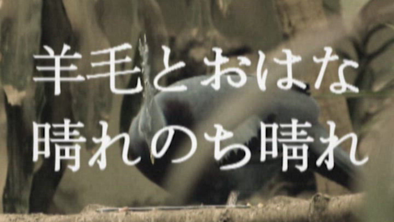 晴れのち晴れ by 羊毛とおはな