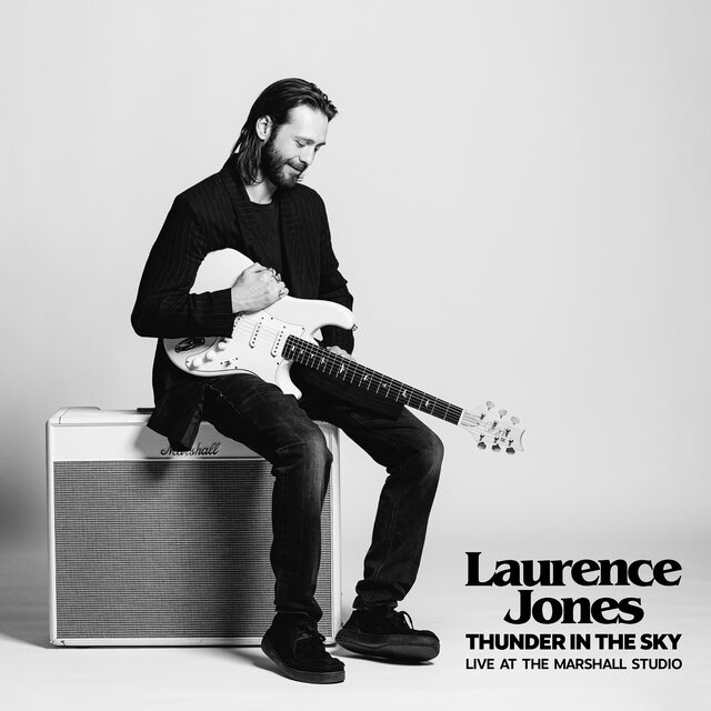 Thunder in the Sky ((Live at the Marshall Studio))