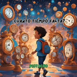 ¿Cuanto Tiempo Falta?