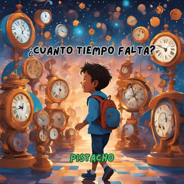 ¿Cuanto Tiempo Falta?