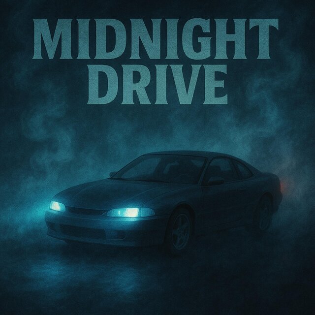 Midnight Drive