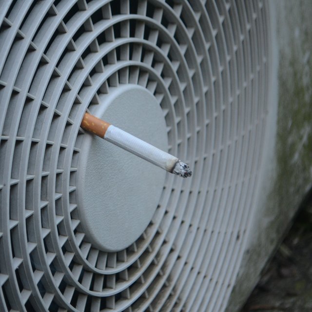 Ventilación