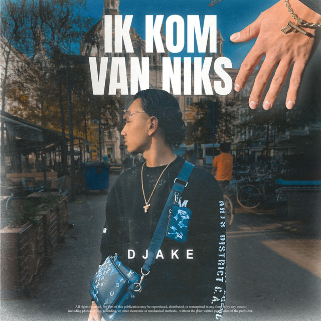 Ik Kom Van Niks