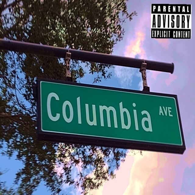 Columbia Avenue
