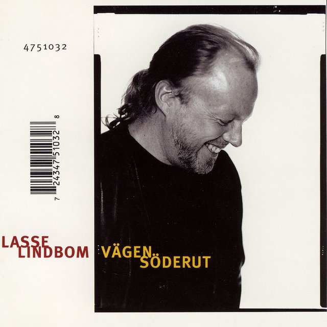 Vägen söderut