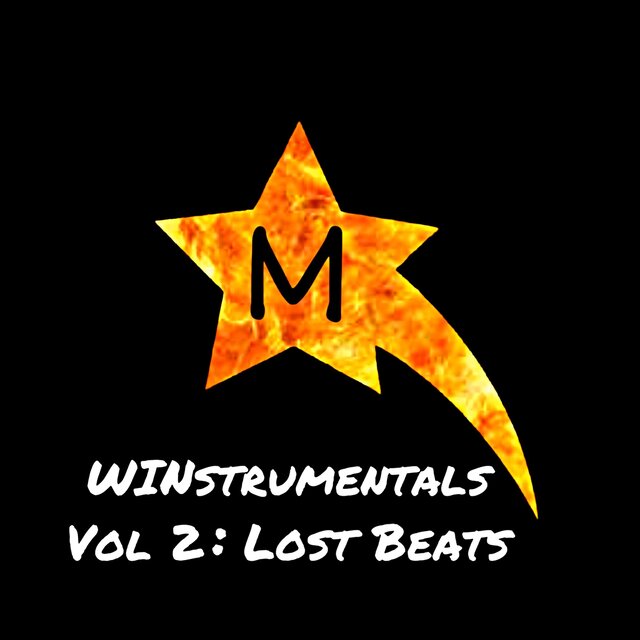 Winstrumentals, Vol. 2: Lost Beats
