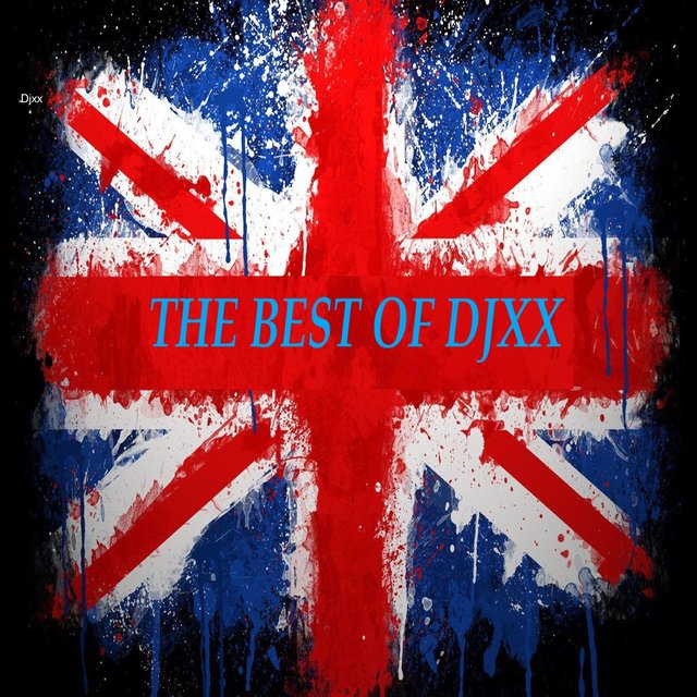 Djxx the Best Of