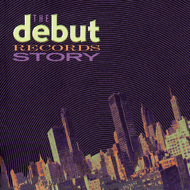 The Debut Records Story