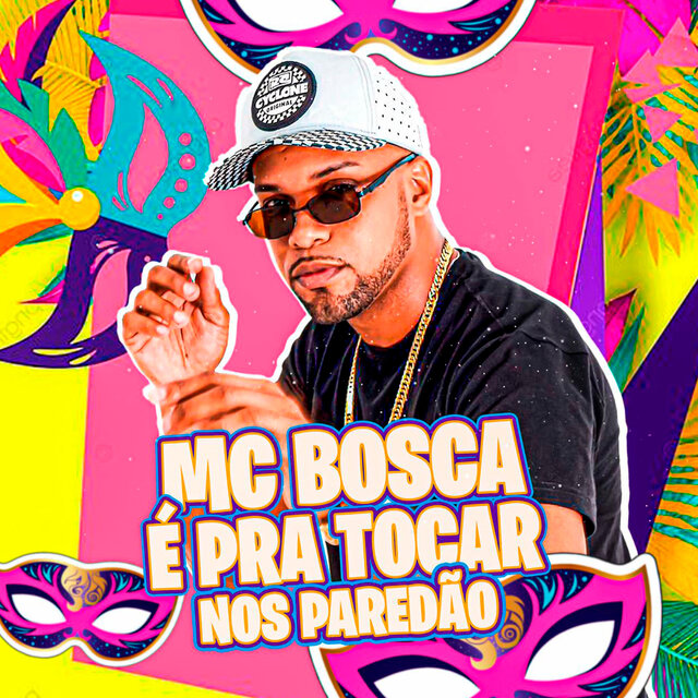É pra Tocar nos Paredão
