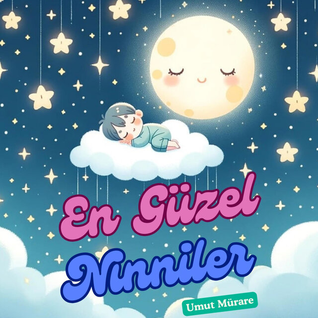 En Güzel Ninniler (Enstrümantal)