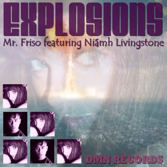 Explosions