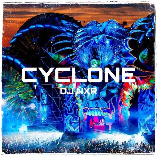 CYCLONE