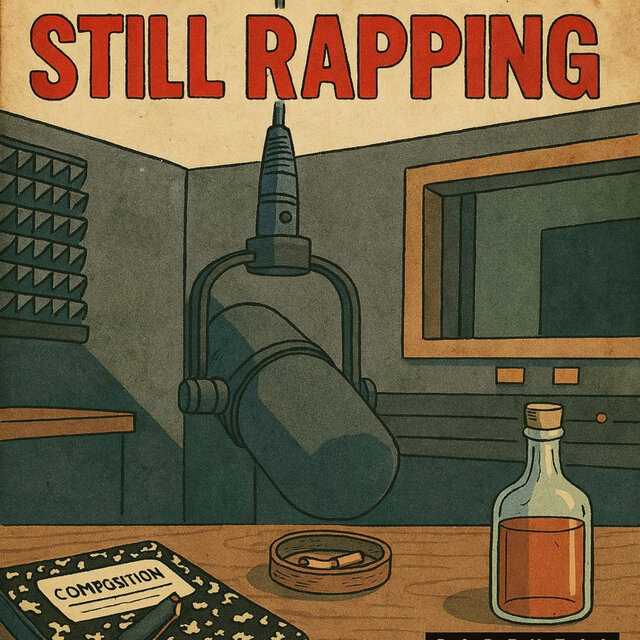 Still Rapping