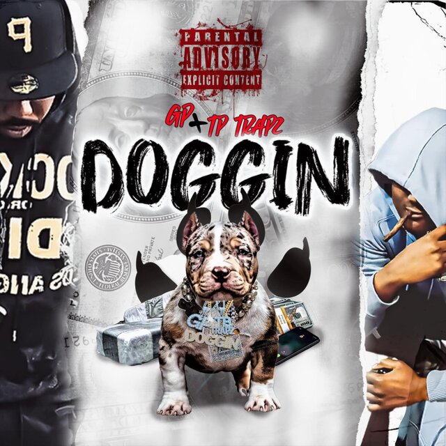 Dog'N (feat. TB Trapz)