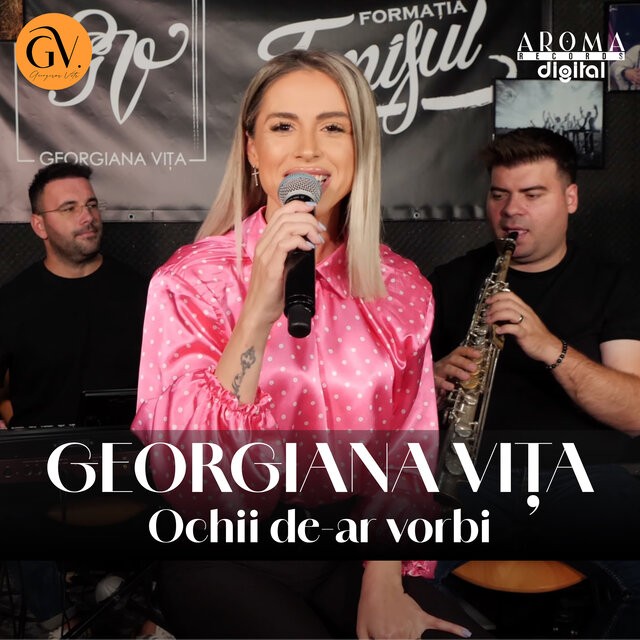 Ochii de-ar vorbi
