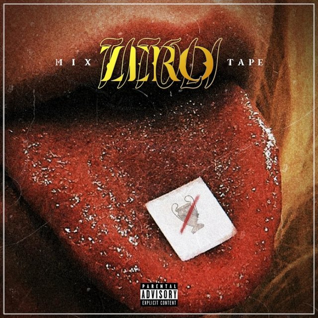Zero Titoli Mixtape