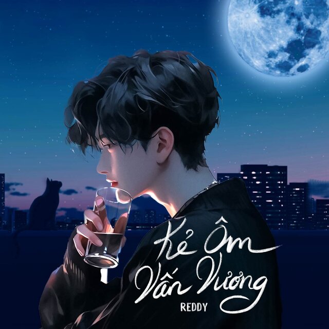 Kẻ Ôm Vấn Vương (Instrumental)
