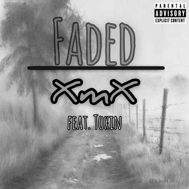 Faded (feat. Toxin)