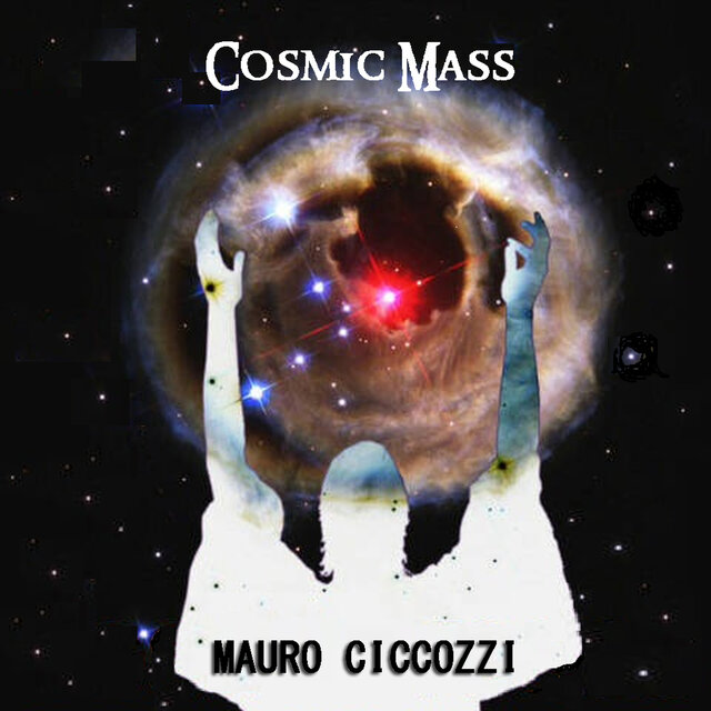 Cosmic Mass