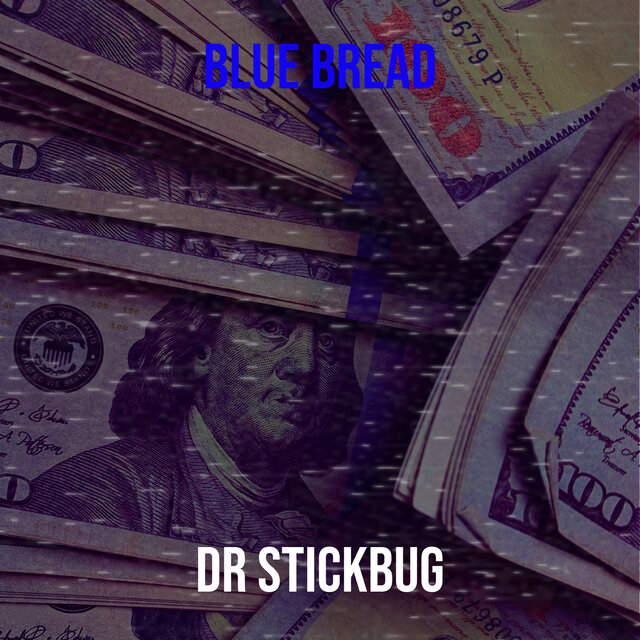 Blue Bread