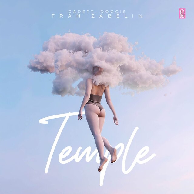 Temple (Radio Edit)