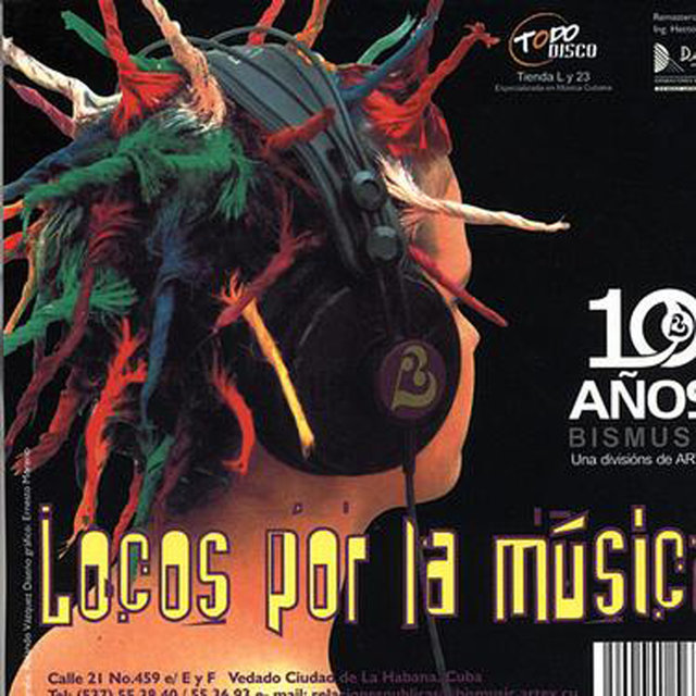 Locos por la música…para los Soneros
