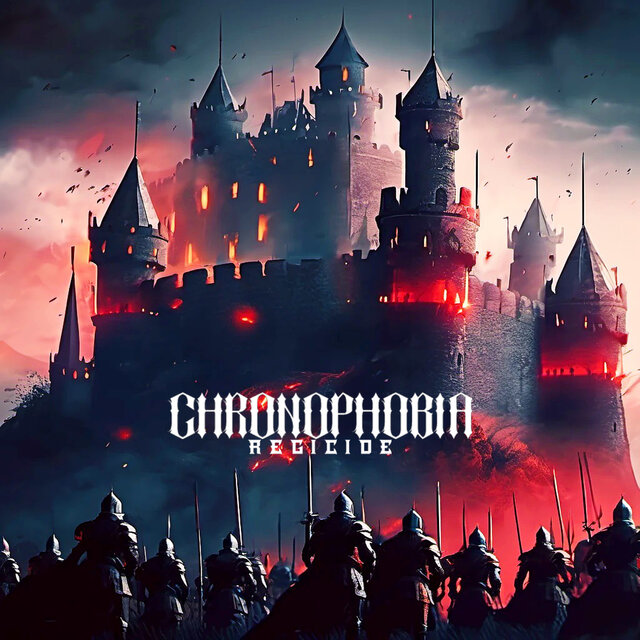 Regicide