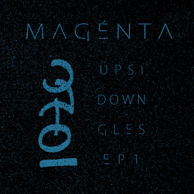Upsidowngles 1