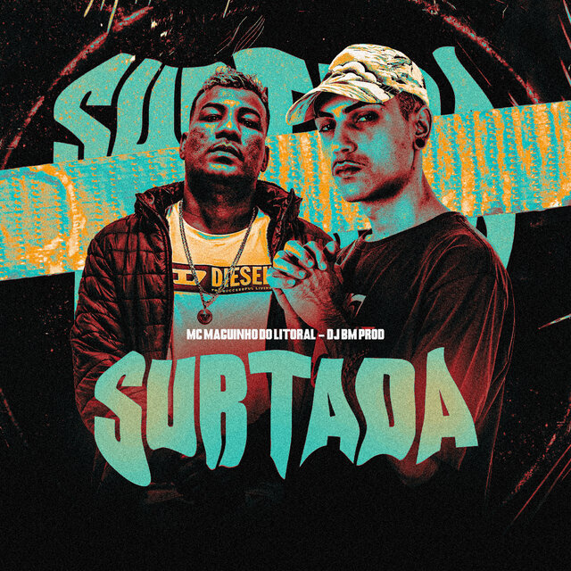 Surtada