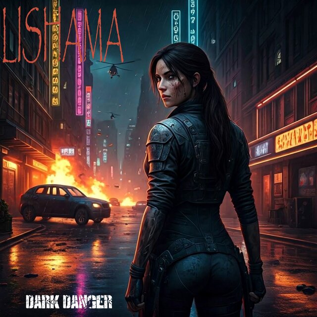 Dark Danger