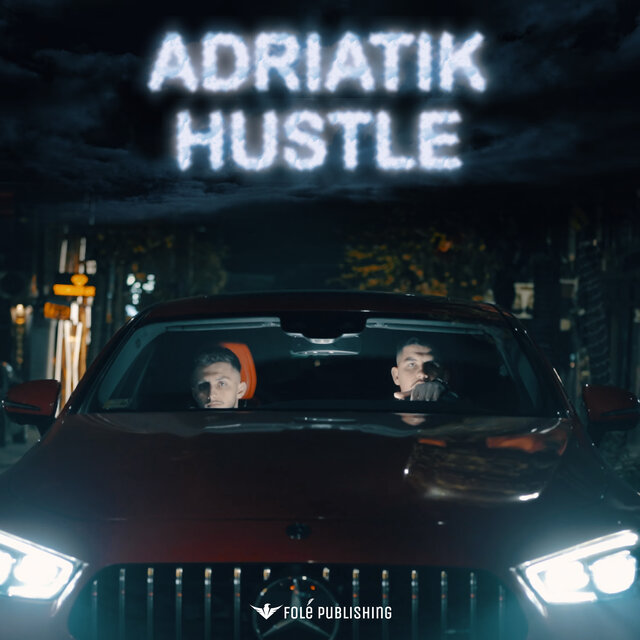 HUSTLE